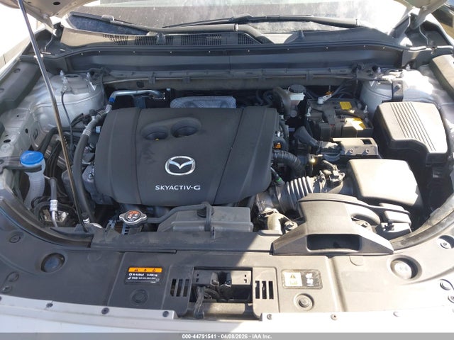 Aukcja sprzedaży 2025 Mazda Cx-5 2.5 S Select, vin: JM3KFBBL1S0601633, numer aukcji: 44791541