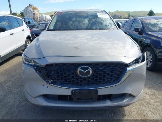 Aukcja sprzedaży 2025 Mazda Cx-5 2.5 S Select, vin: JM3KFBBL1S0601633, numer aukcji: 44791541