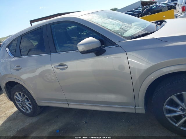 Aukcja sprzedaży 2025 Mazda Cx-5 2.5 S Select, vin: JM3KFBBL1S0601633, numer aukcji: 44791541