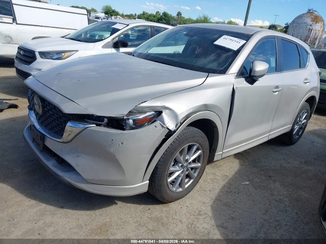 Aukcja sprzedaży 2025 Mazda Cx-5 2.5 S Select, vin: JM3KFBBL1S0601633, numer aukcji: 44791541