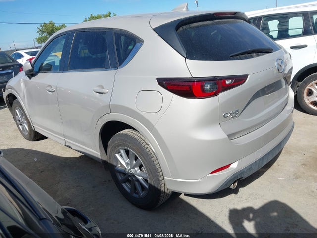 Aukcja sprzedaży 2025 Mazda Cx-5 2.5 S Select, vin: JM3KFBBL1S0601633, numer aukcji: 44791541