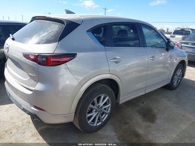 Aukcja sprzedaży 2025 Mazda Cx-5 2.5 S Select, vin: JM3KFBBL1S0601633, numer aukcji: 44791541
