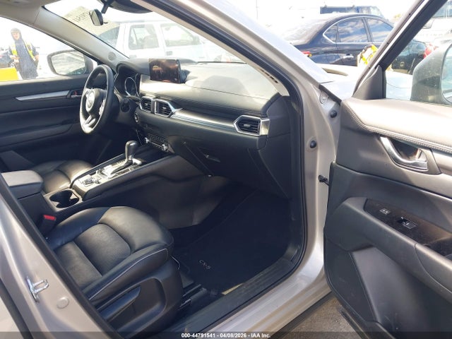 Aukcja sprzedaży 2025 Mazda Cx-5 2.5 S Select, vin: JM3KFBBL1S0601633, numer aukcji: 44791541