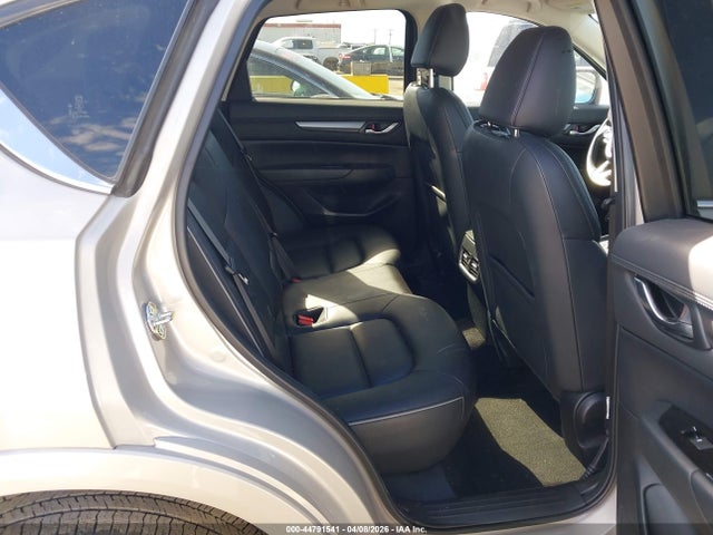 Aukcja sprzedaży 2025 Mazda Cx-5 2.5 S Select, vin: JM3KFBBL1S0601633, numer aukcji: 44791541