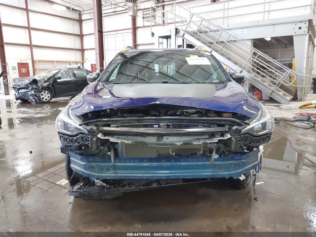 Aukcja sprzedaży 2024 Subaru Crosstrek Wilderness, vin: 4S4GUHU6XR3760010, numer aukcji: 44791545