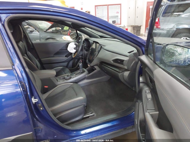 Aukcja sprzedaży 2024 Subaru Crosstrek Wilderness, vin: 4S4GUHU6XR3760010, numer aukcji: 44791545