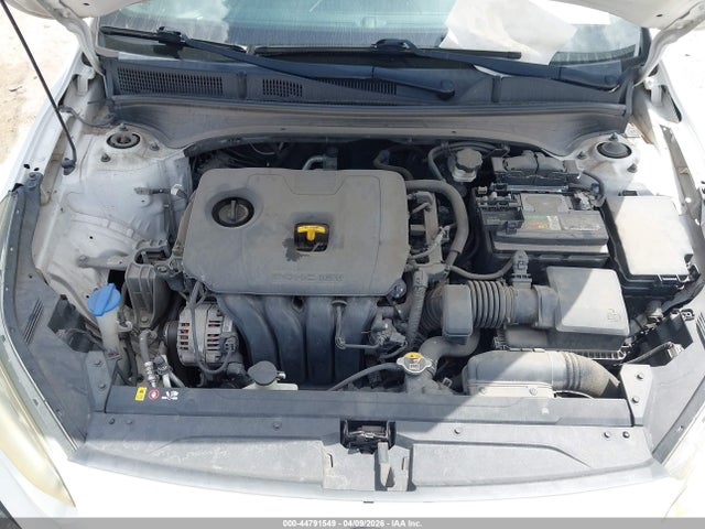 Продаж на аукціоні авто 2019 Kia Forte Lxs, vin: 3KPF24AD0KE077622, номер лоту: 44791549
