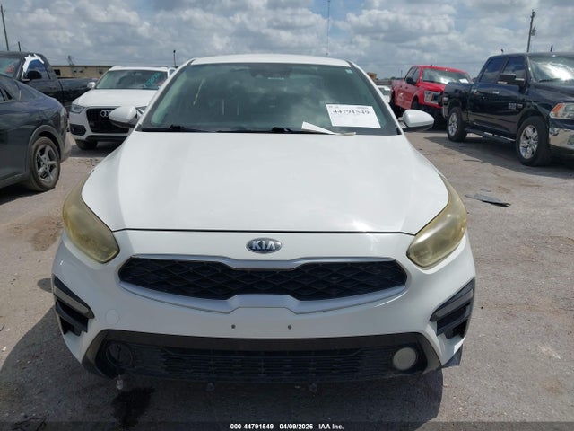 Продаж на аукціоні авто 2019 Kia Forte Lxs, vin: 3KPF24AD0KE077622, номер лоту: 44791549