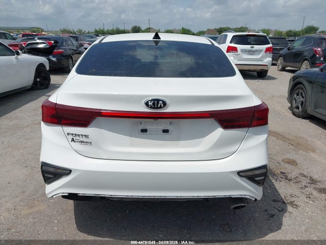 Продаж на аукціоні авто 2019 Kia Forte Lxs, vin: 3KPF24AD0KE077622, номер лоту: 44791549