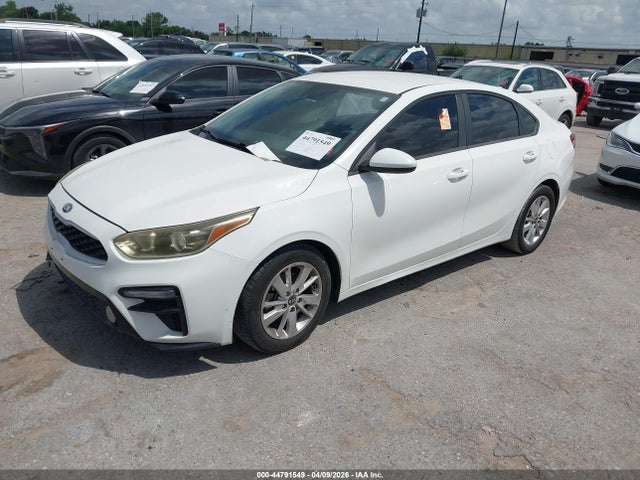 Продаж на аукціоні авто 2019 Kia Forte Lxs, vin: 3KPF24AD0KE077622, номер лоту: 44791549