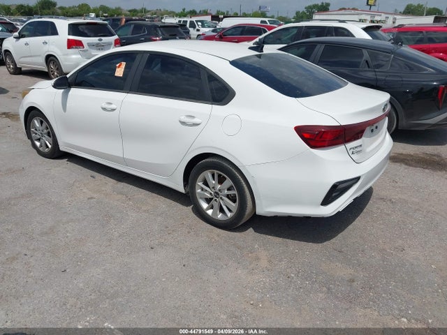 Продаж на аукціоні авто 2019 Kia Forte Lxs, vin: 3KPF24AD0KE077622, номер лоту: 44791549