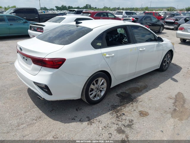 Продаж на аукціоні авто 2019 Kia Forte Lxs, vin: 3KPF24AD0KE077622, номер лоту: 44791549
