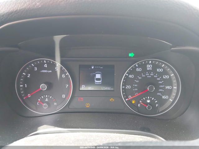 Продаж на аукціоні авто 2019 Kia Forte Lxs, vin: 3KPF24AD0KE077622, номер лоту: 44791549