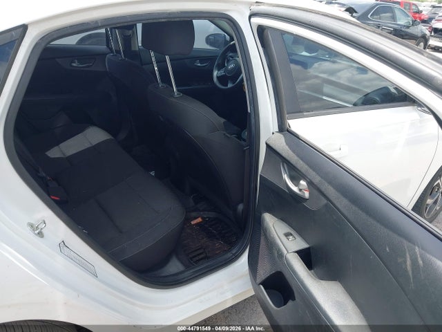 Продаж на аукціоні авто 2019 Kia Forte Lxs, vin: 3KPF24AD0KE077622, номер лоту: 44791549
