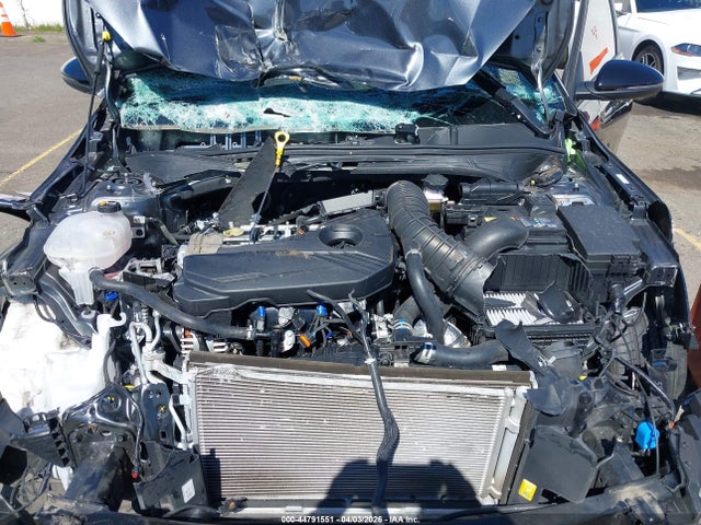 KIA FORTE GT 2024 3KPF44AC2RE827985 Image 10