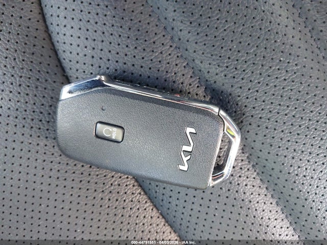 KIA FORTE GT 2024 3KPF44AC2RE827985 Image 11