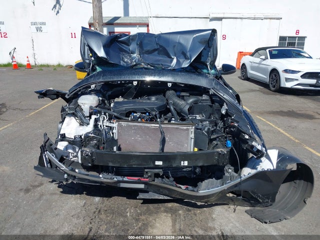 KIA FORTE GT 2024 3KPF44AC2RE827985 Image 13