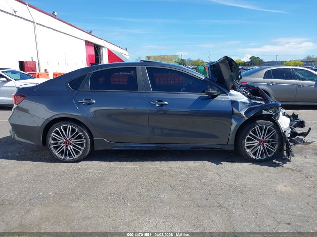 KIA FORTE GT 2024 3KPF44AC2RE827985 Image 14