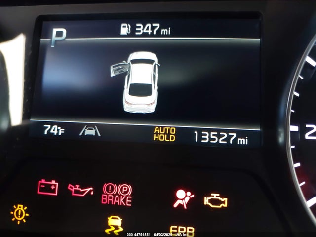 KIA FORTE GT 2024 3KPF44AC2RE827985 Image 16