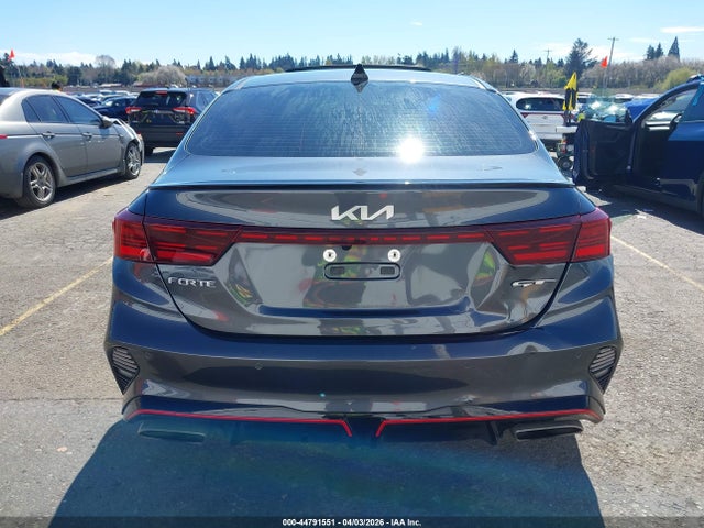 KIA FORTE GT 2024 3KPF44AC2RE827985 Image 17