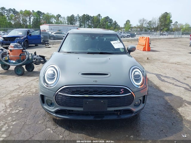 WMWXJ1C0XL2M90840 Mini Clubman Cooper S