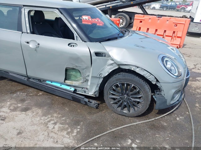 WMWXJ1C0XL2M90840 Mini Clubman Cooper S