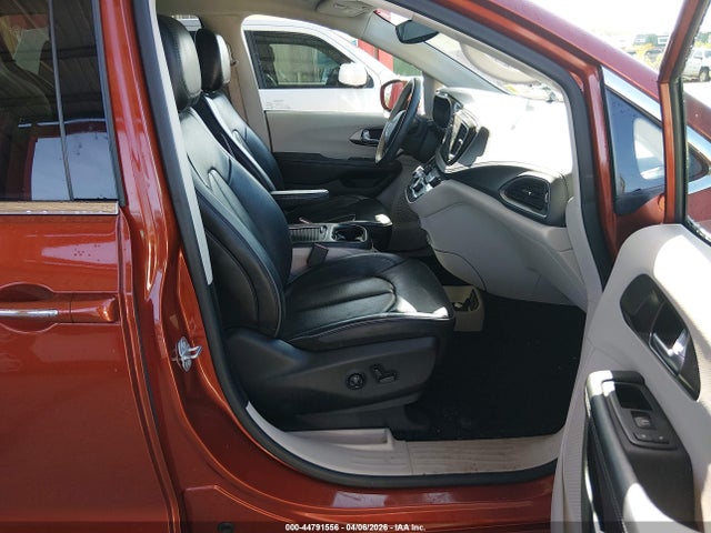 Aukcja sprzedaży 2018 Chrysler Pacifica Limited, vin: 2C4RC1GG7JR214532, numer aukcji: 44791556