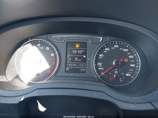 WA1BCCFS8JR028081 Audi Q3 2.0t Premium/2.0t Sport Premium