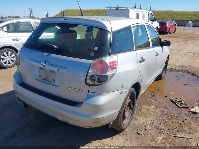 2008 TOYOTA MATRIX 2T1KR32E28C708454 Photo 3