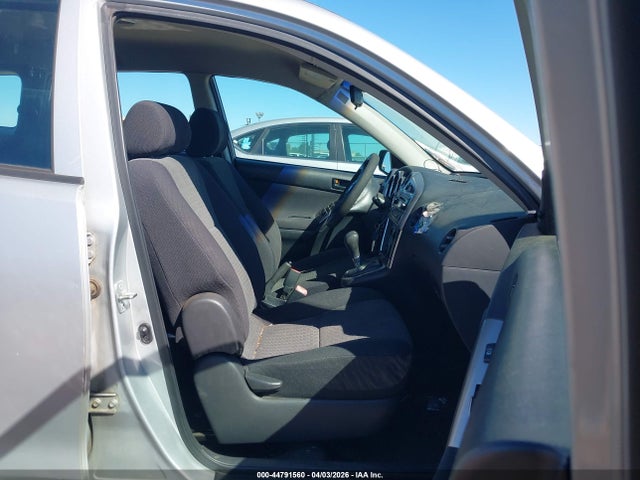 2008 TOYOTA MATRIX 2T1KR32E28C708454 Photo 4