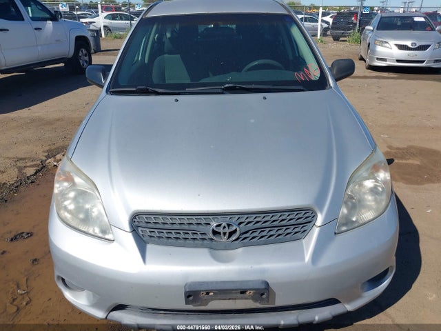 2008 TOYOTA MATRIX 2T1KR32E28C708454 Photo 5