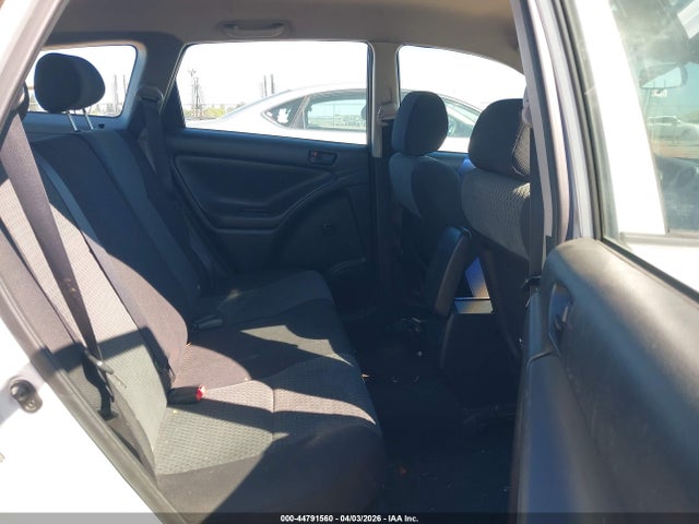 2008 TOYOTA MATRIX 2T1KR32E28C708454 Photo 7