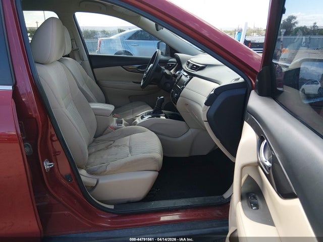Продаж на аукціоні авто 2019 Nissan Rogue Sv, vin: 5N1AT2MV1KC814734, номер лоту: 44791561