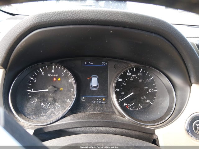 Продаж на аукціоні авто 2019 Nissan Rogue Sv, vin: 5N1AT2MV1KC814734, номер лоту: 44791561