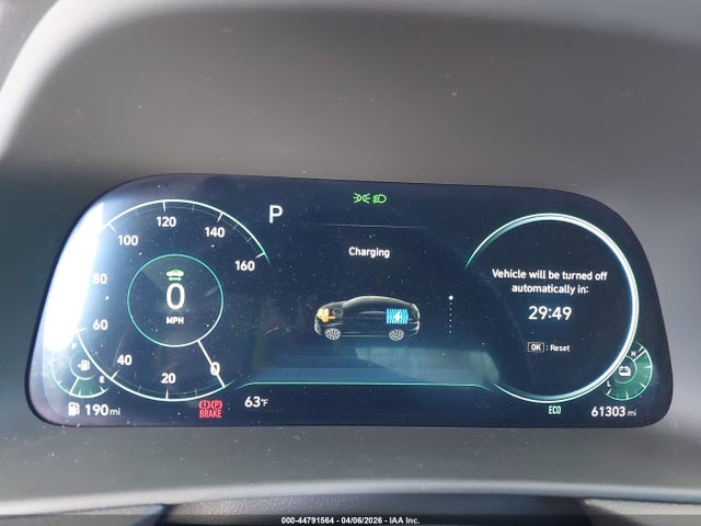 KMHL54JJ5NA049723 Hyundai Sonata Hybrid Limited