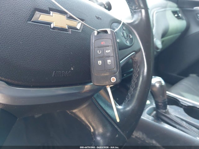 Chevrolet IMPALA 1LT 2017 1G1105S33HU182959 Image 11