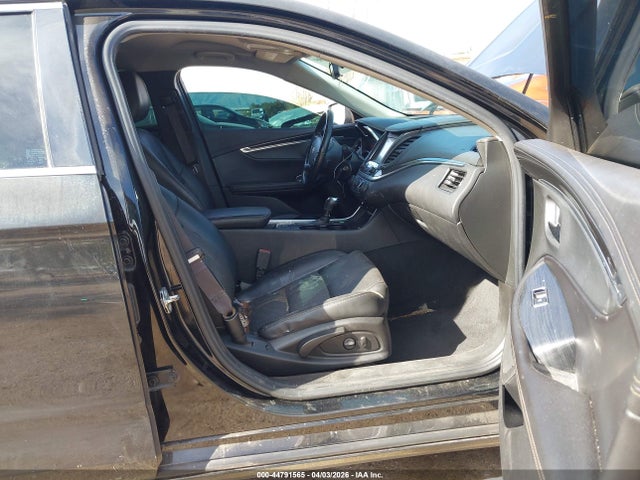 Chevrolet IMPALA 1LT 2017 1G1105S33HU182959 Image 5