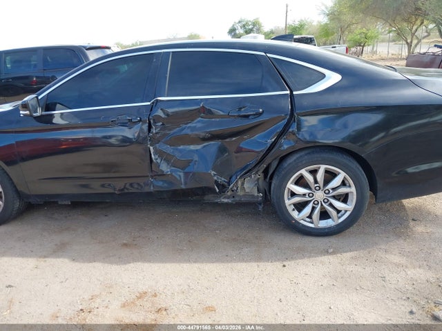 Chevrolet IMPALA 1LT 2017 1G1105S33HU182959 Image 6