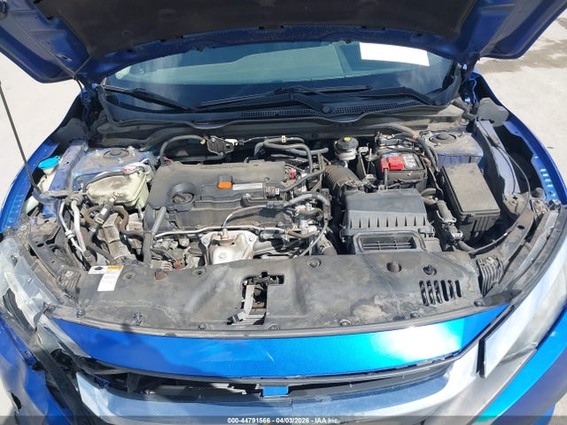 Honda CIVIC EX 2016 19XFC2F72GE204964 Image 10