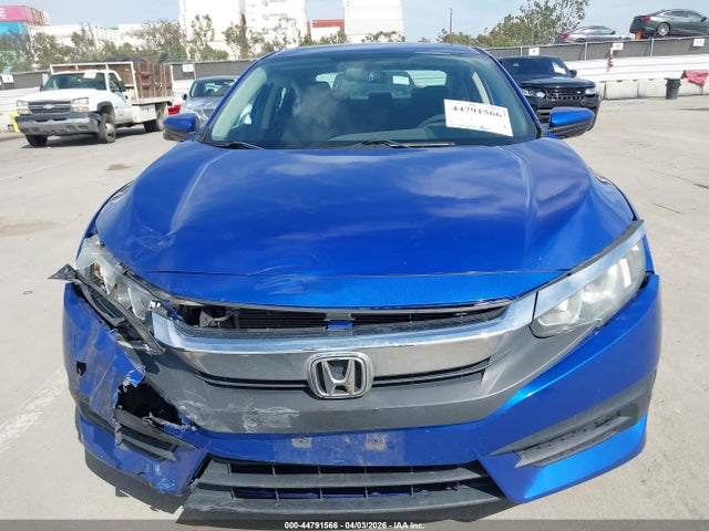 Honda CIVIC EX 2016 19XFC2F72GE204964 Image 11