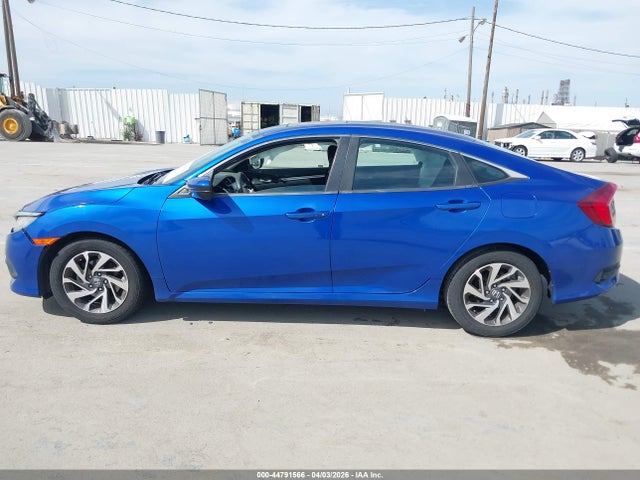 Honda CIVIC EX 2016 19XFC2F72GE204964 Image 13