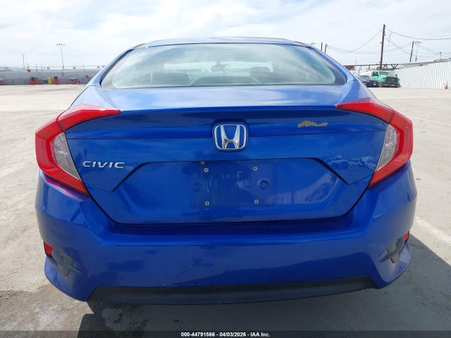 Honda CIVIC EX 2016 19XFC2F72GE204964 Image 15