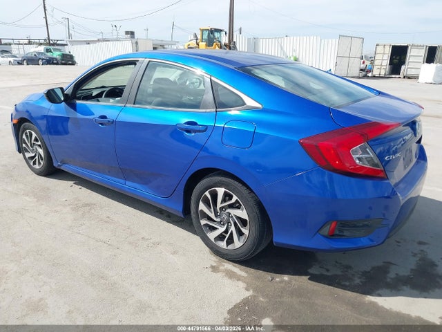 Honda CIVIC EX 2016 19XFC2F72GE204964 Image 3