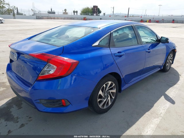 Honda CIVIC EX 2016 19XFC2F72GE204964 Image 4