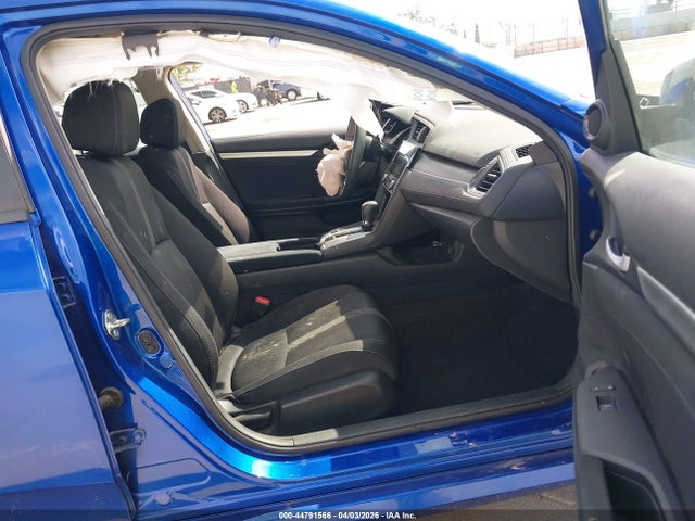 Honda CIVIC EX 2016 19XFC2F72GE204964 Image 5