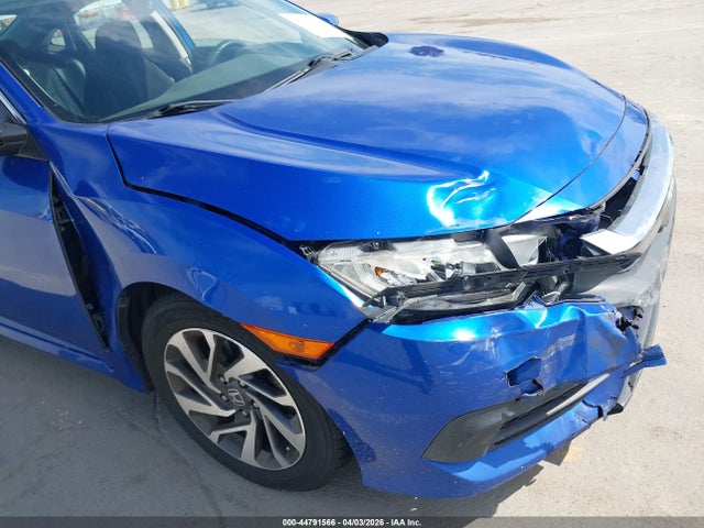 Honda CIVIC EX 2016 19XFC2F72GE204964 Image 6
