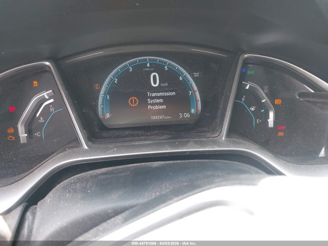 Honda CIVIC EX 2016 19XFC2F72GE204964 Image 7