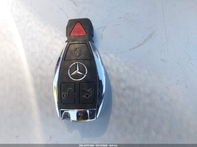 Aukcja sprzedaży 2015 Mercedes-benz S 63 Amg 4matic, vin: WDDUG7JB4FA134637, numer aukcji: 44791568