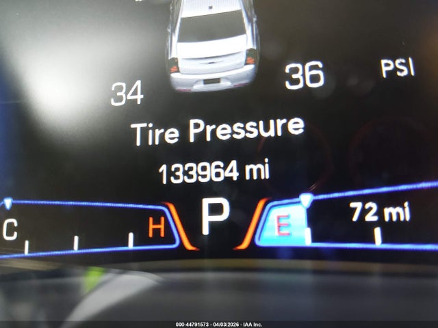 2015 Chrysler 300 300s მანქანა იყიდება აუქციონზე, vin: 2C3CCAGGXFH808717, აუქციონის ნომერი: 44791573