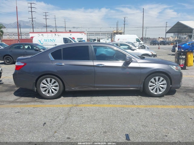 Honda ACCORD EX 2015 1HGCR2E73FA025841 Image 13